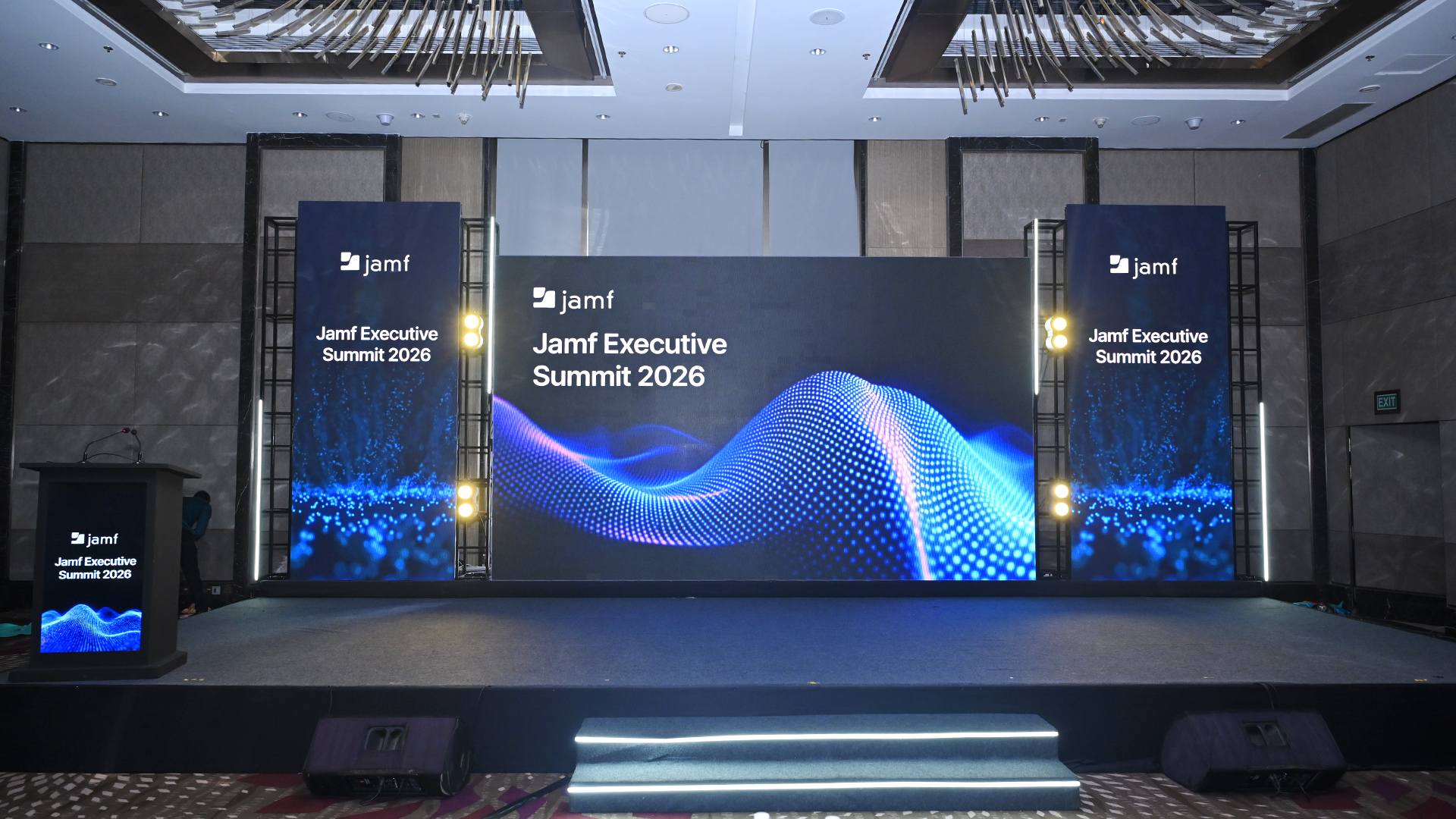 JAMF Executive Summit 2026